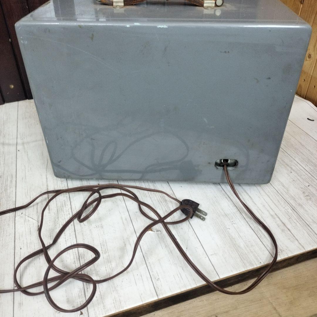 NATIONAL TV SERVICE GENERATOR 848A