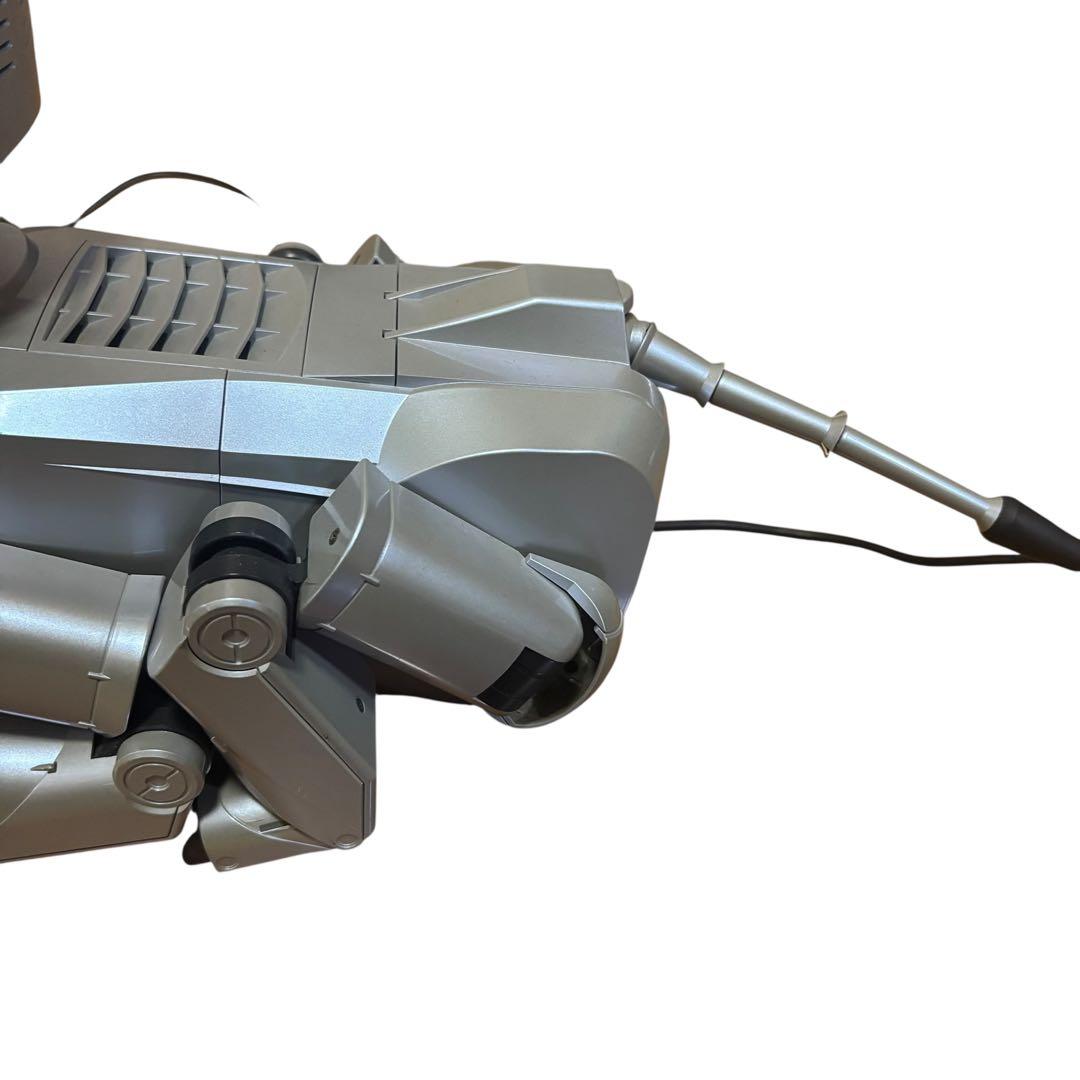 ジャンク SONY AIBO ERS-111 ソニー アイボ ペット