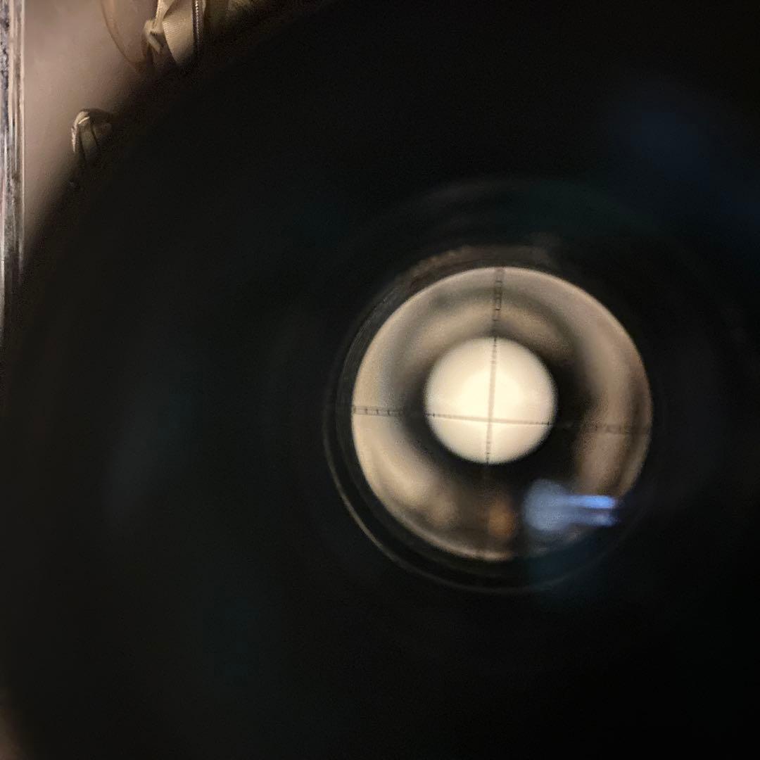 東京マルイライトプロM4