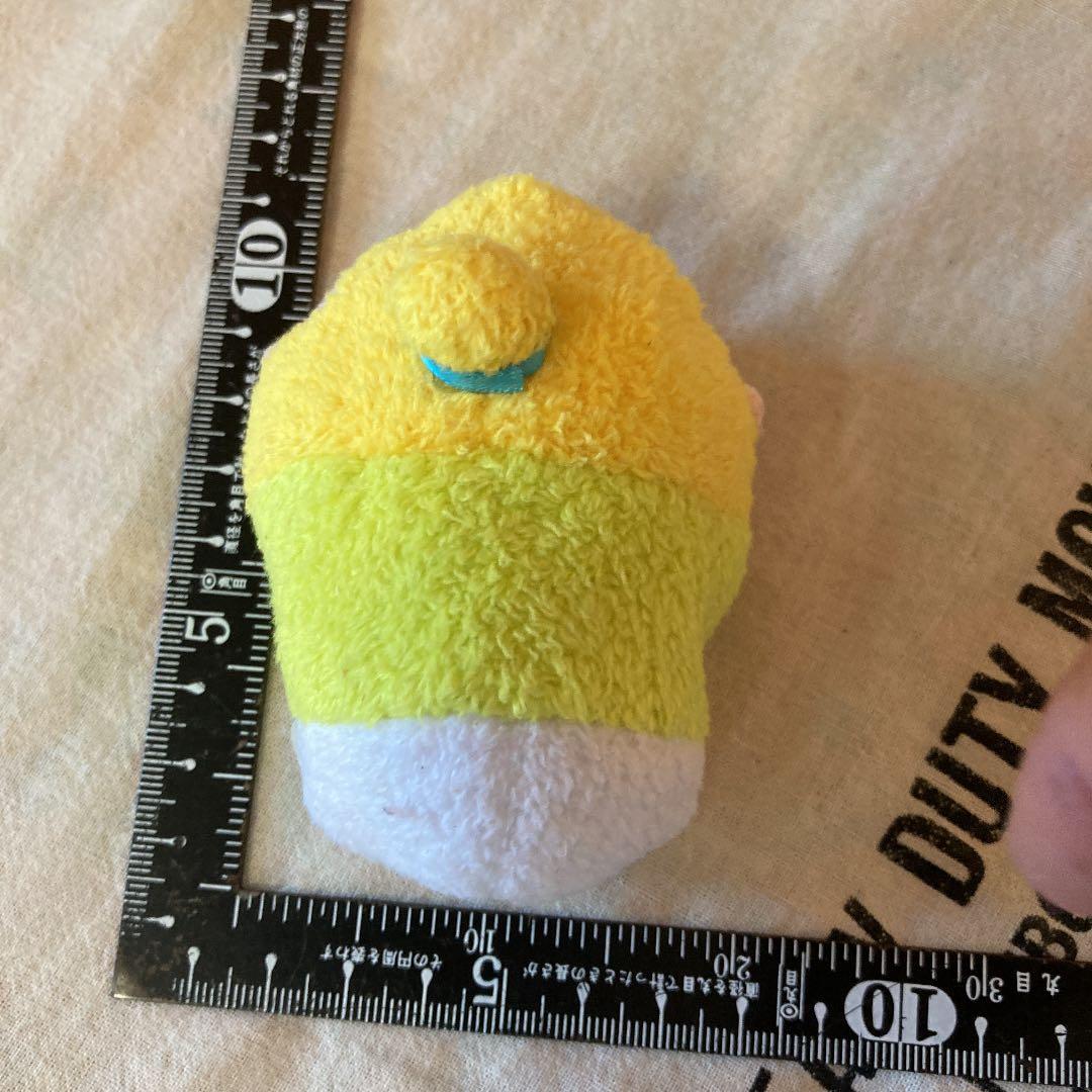 ツムツム　ティンカーベル　ぬいぐるみ　ディズニー