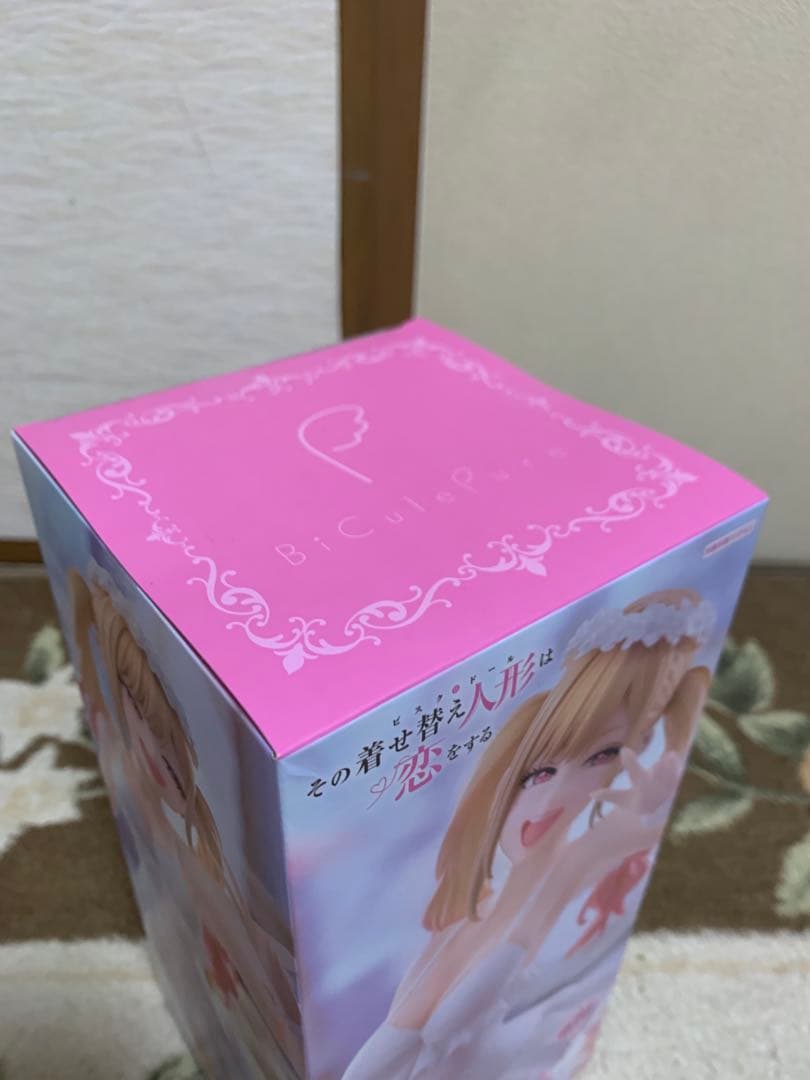 着せ恋　初音ミク NIKKE ホロライブ　ToLOVEる　オーバーロード　8体