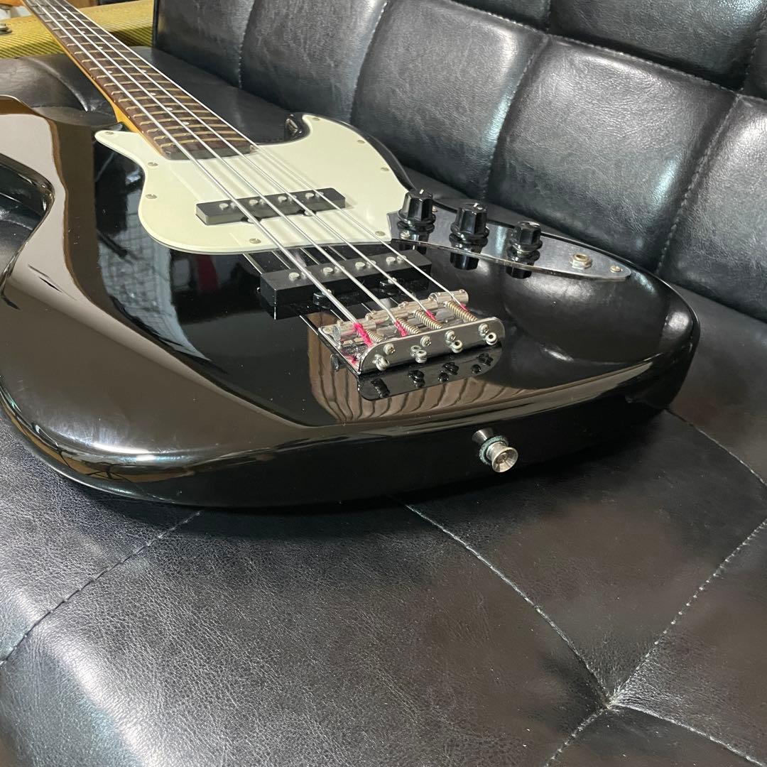 SX JAZZ BASS STANDARD SERIES エスエックスギターズ SX JAZZ BASS