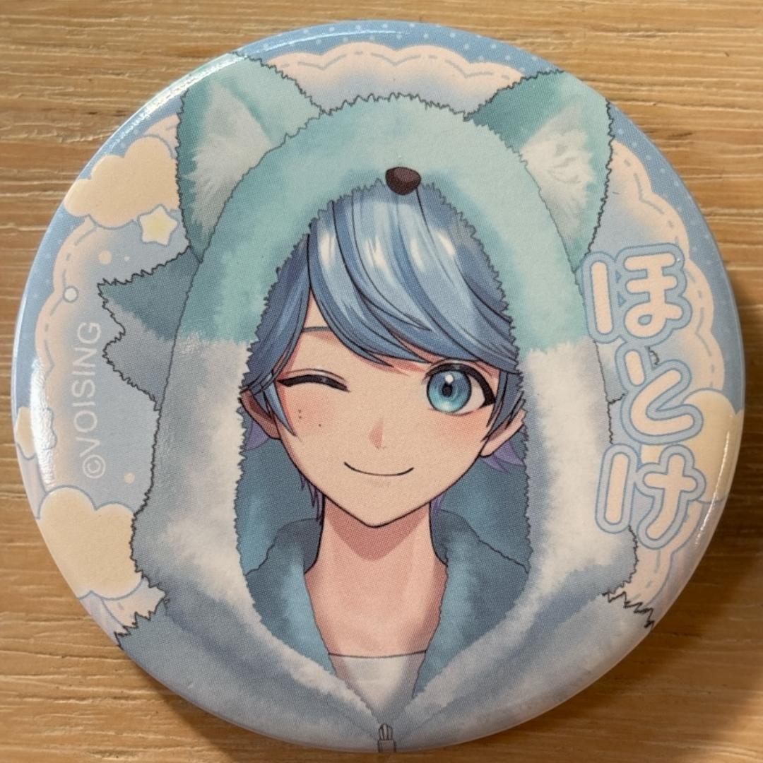 -hotoke- いれいす 配信衣装 缶バッジ お正月 2026 34点