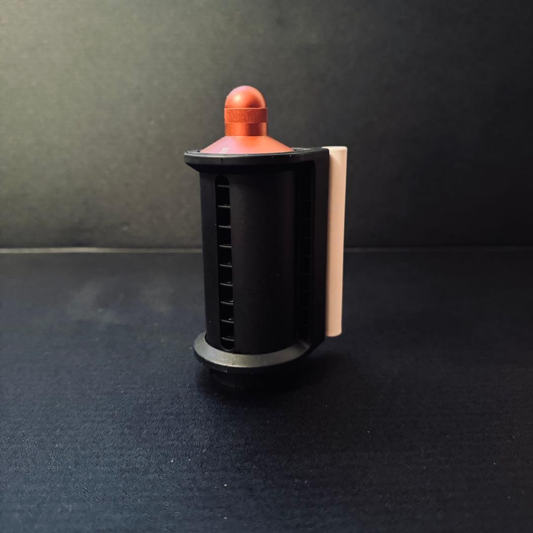 【美品】Dyson エアラップ HS08 ヘアスタイラー 本体＆付属品