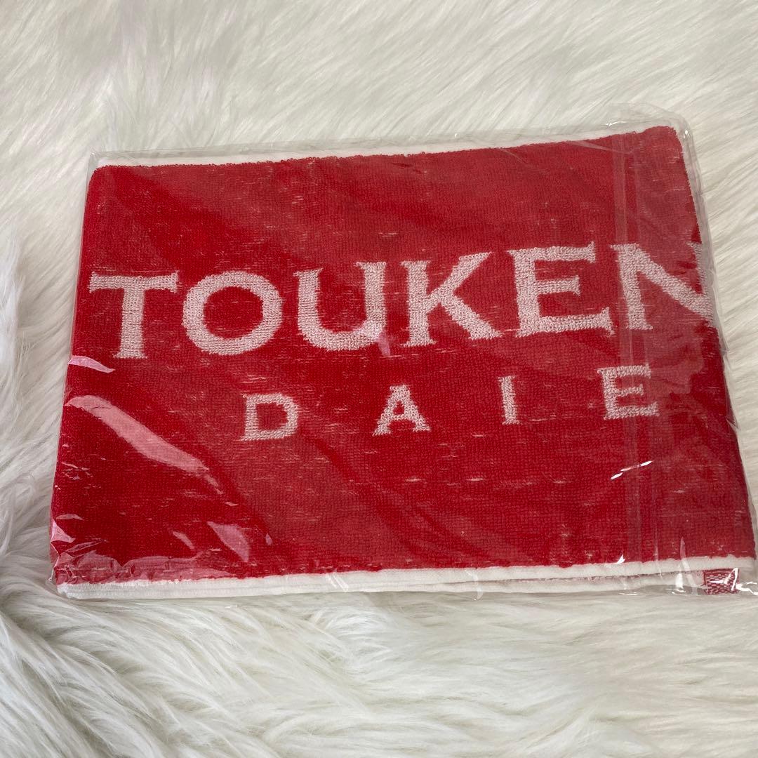 【刀剣乱舞 大演練】Tシャツとマフラータオル