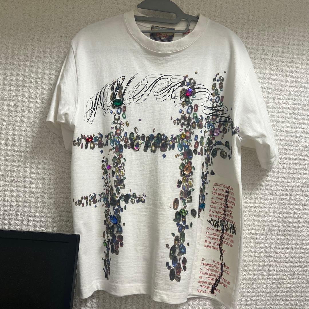 auskou 限定Tシャツ り*う様 Auskou 限定Tシャツ