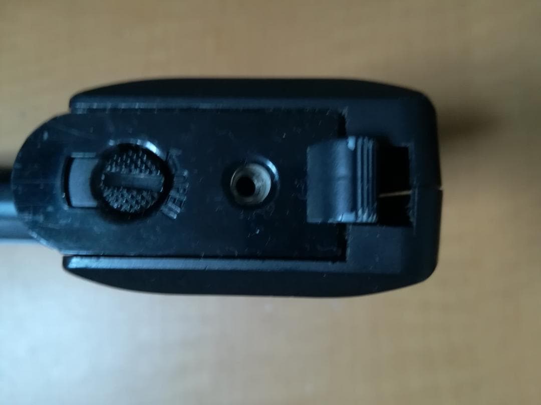 ⊕国際SIGガスガン★ジャンク