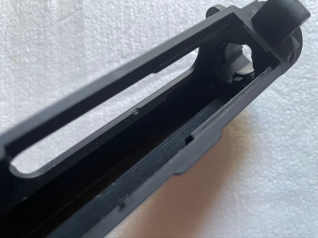 東京マルイ　MWS 純正アッパーレシーバー