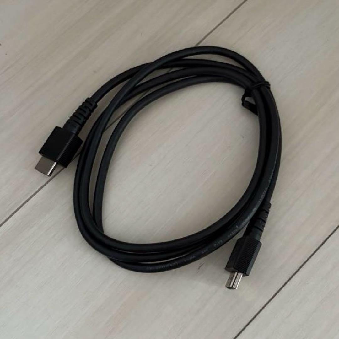 Nintendo Switch 本体 青と赤【付属品完備】ケース付き