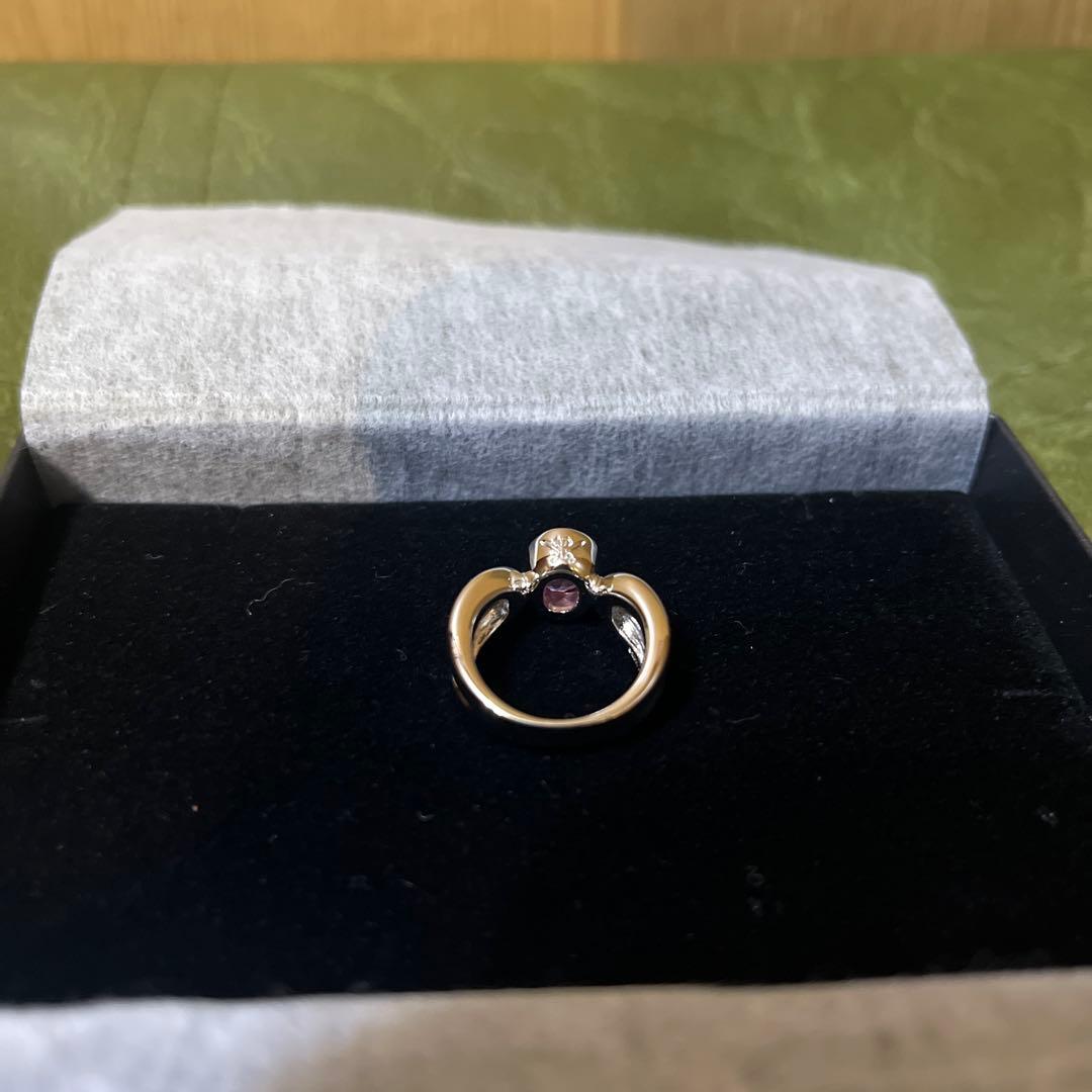 海賊戦隊ゴーカイジャー　ゴーカイピンク　silver925リング