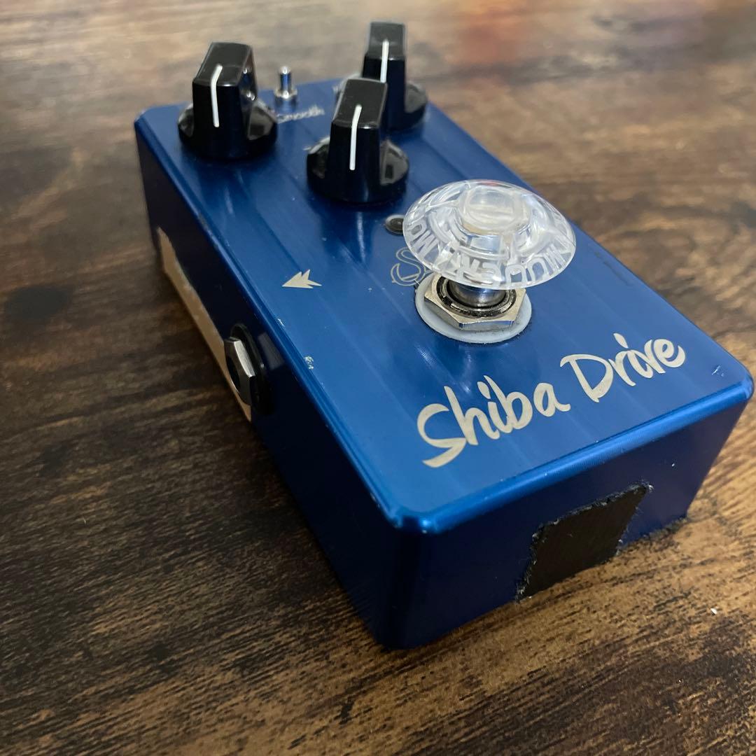 ギター Suhr Shiba Drive