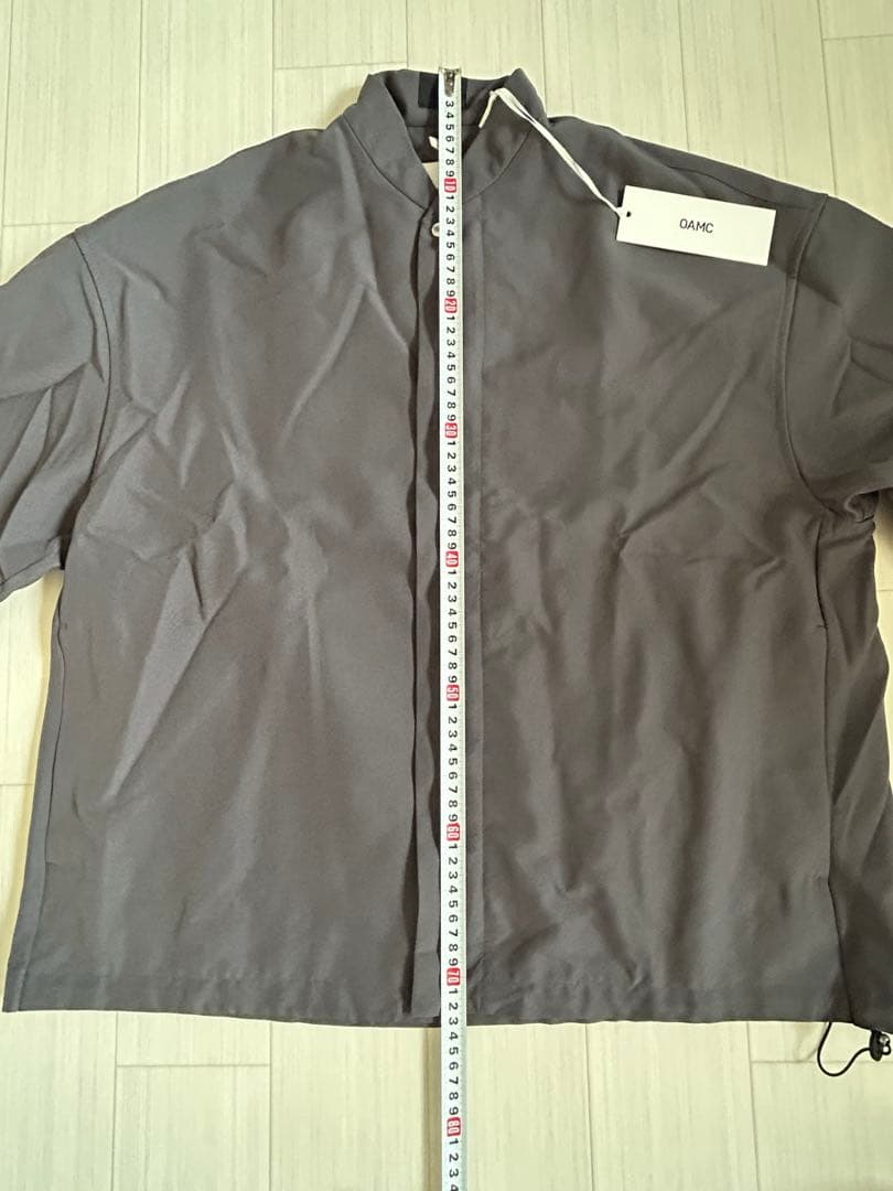 OAMC(オーエーエムシー) ジャケット
