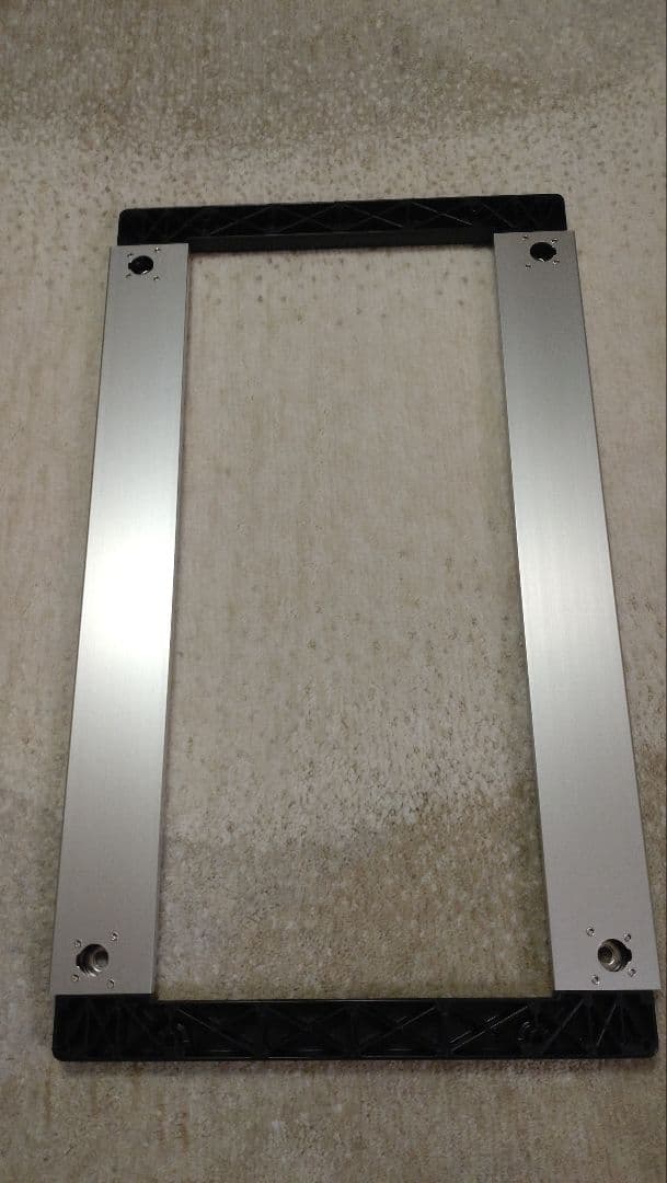 美品】スノーピーク IGT セット（フレーム+脚+トレー+テーブル+バッグ）