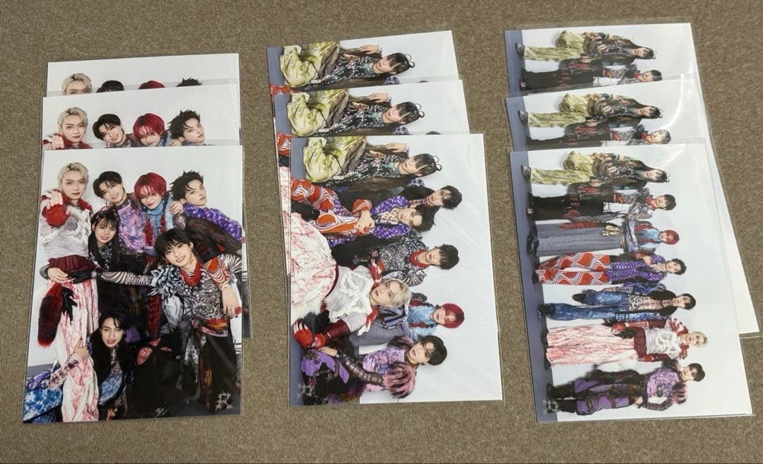 龍宮城 生写真 集合セット - メルカリ