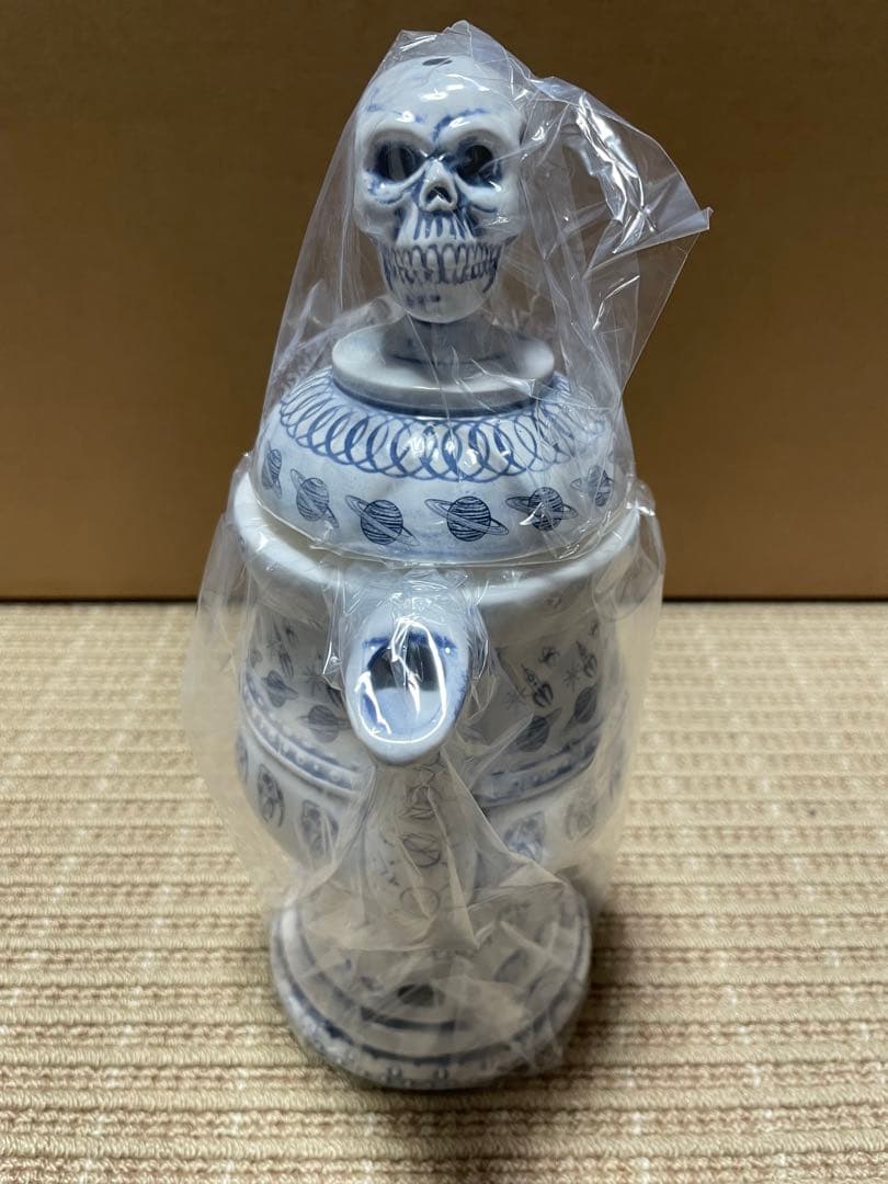 小物 NEIGHBORHOOD Dr.WOO INCENSE CHAMBER