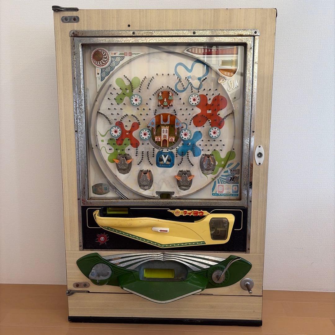 引き取り限定 魔法少女育成計画 スロット 実機