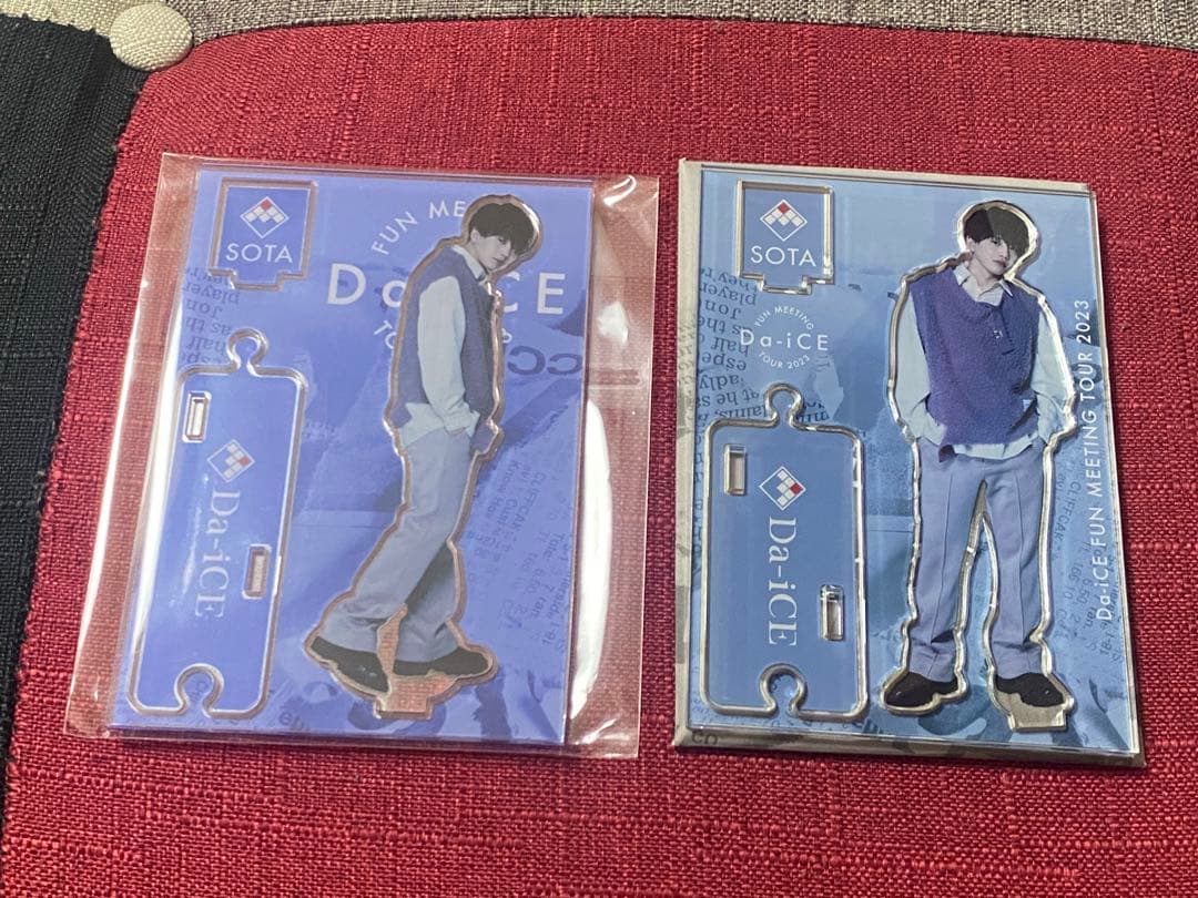 八木勇征 アクリルパネル 1等 クジ 縁日 EXPO - NOITHATOTOYENBAI.COM