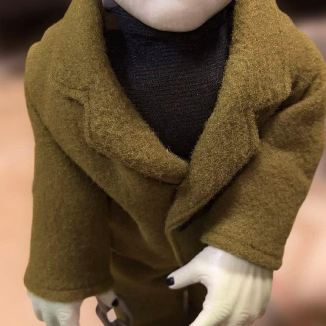 1992年製 フランケンシュタイン Universal Monsters