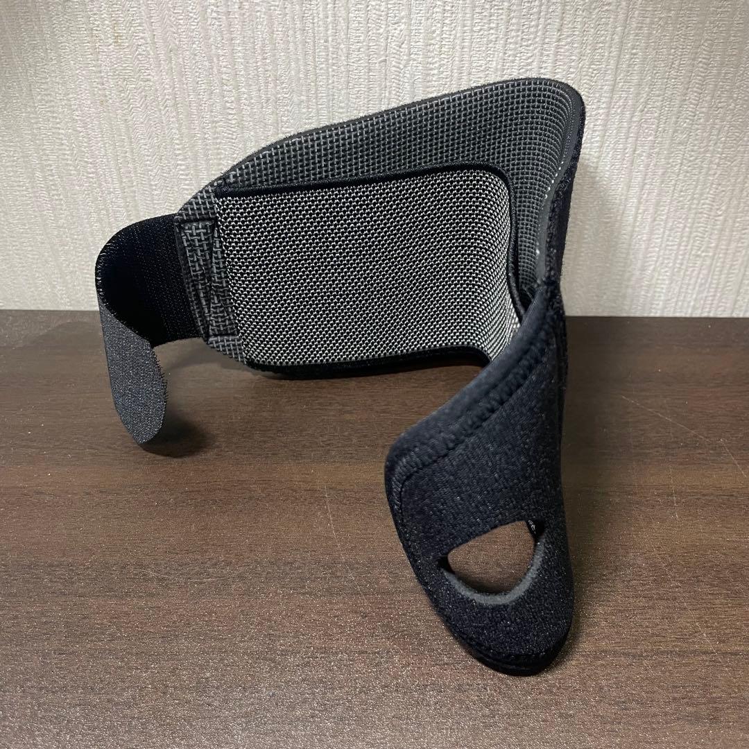 セラミックパワーギア リストガード Ceramic power gear 野球用