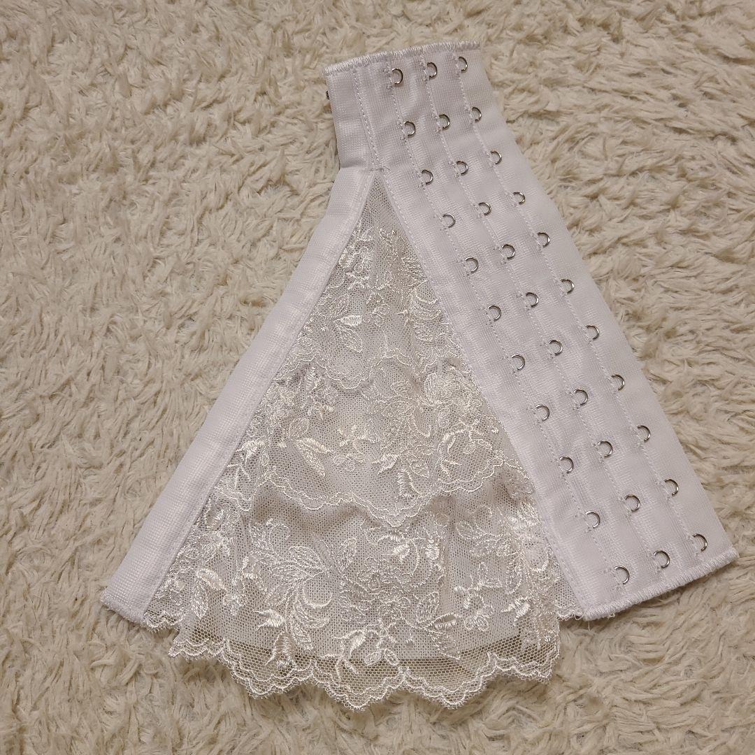 美品　セモアブライダルインナー　セット