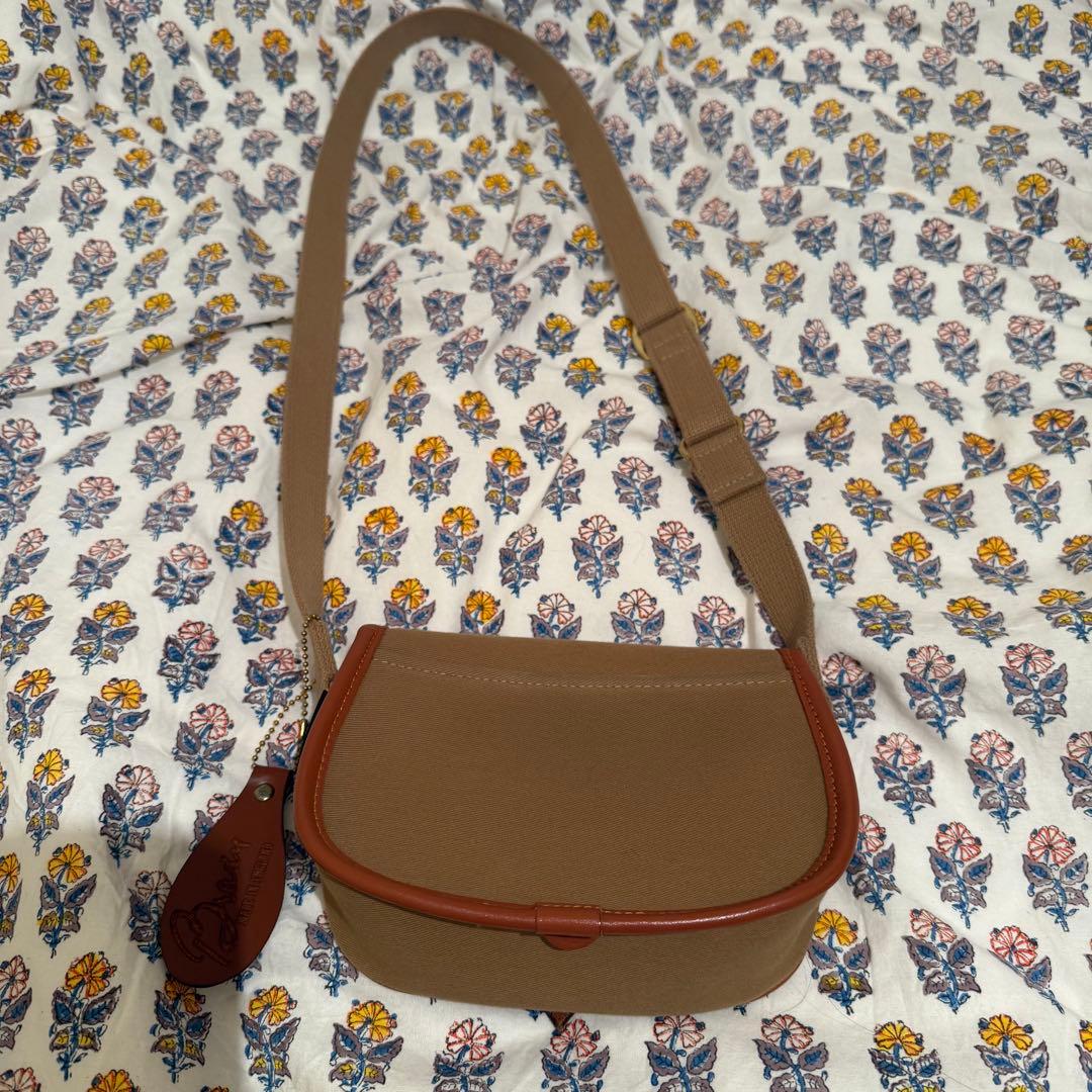 バッグ Brady COLNE MINI