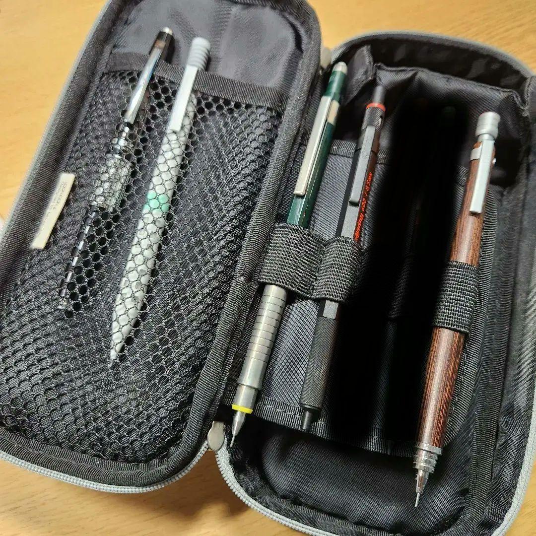 文房具 シャーペン 筆箱まとめ - メルカリ