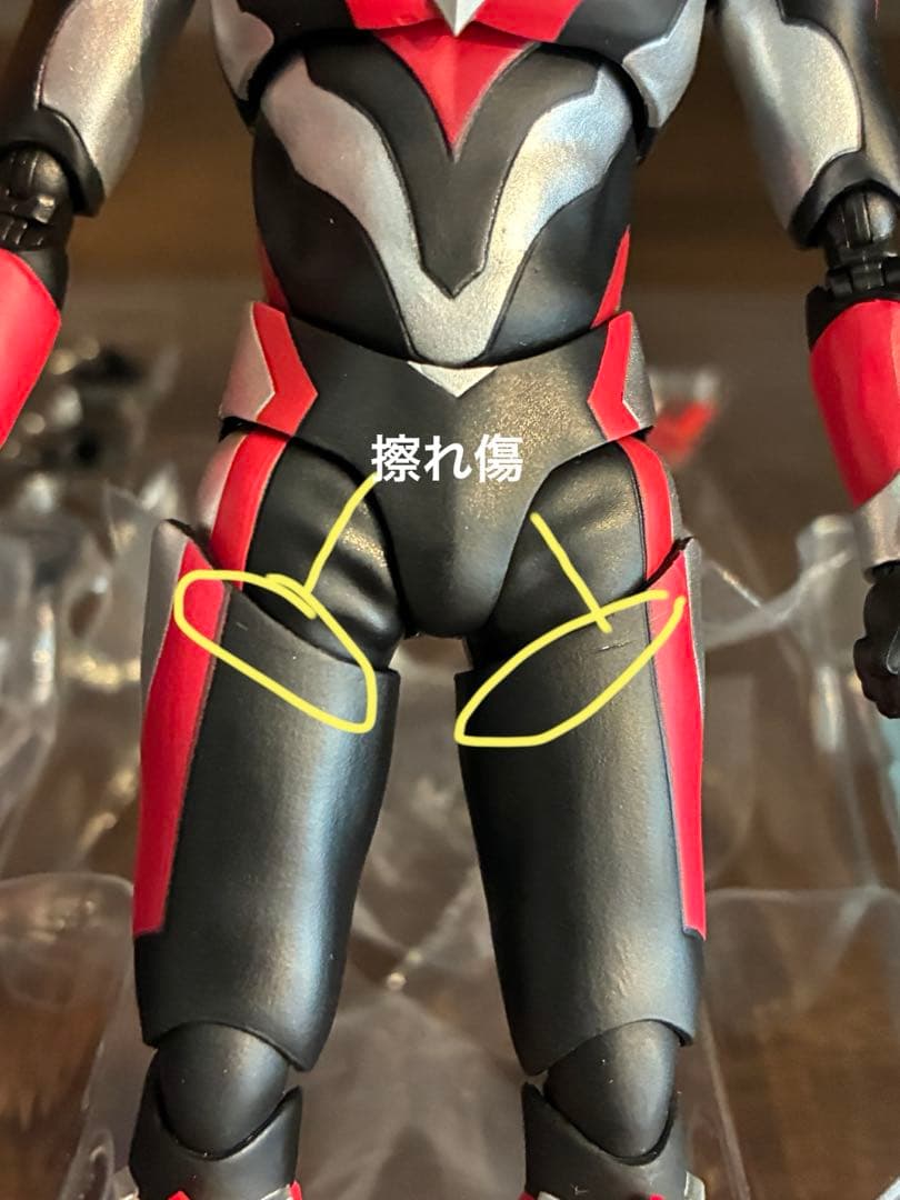 S.H.Figuarts ウルトラマン まとめ売り