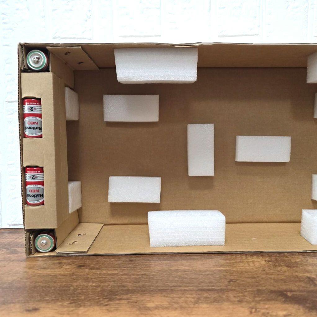 【チャーミーキティ】メロディ報時掛時計　リズム時計　箱あり　未使用　希少