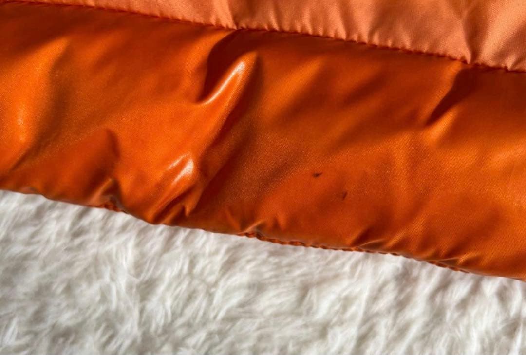 モンクレール　キッズ　ダウンベスト