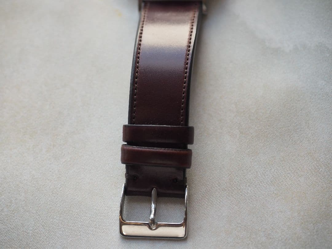 NOMOS LUDWIG ラドウィッグ 自動巻 白文字盤