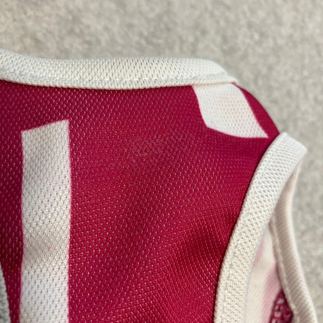 ALPHAICON クーリングタンクトップ メッシュ 1XL ALPHAICON 幾何学模様