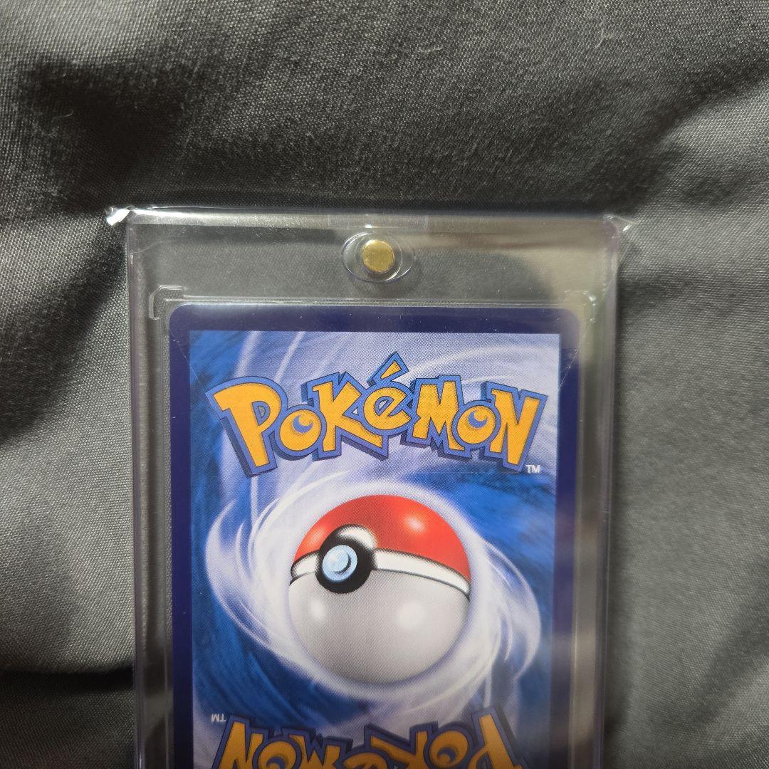 ポケモンカード　中国語　モンスターボール　宝石包　レア