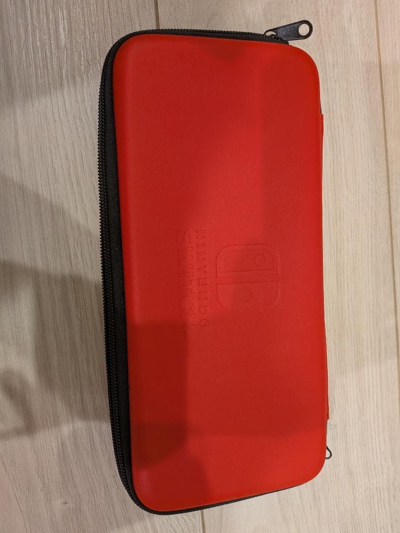 Nintendo Switch スプラトゥーン2エディション＋別売りハードケース