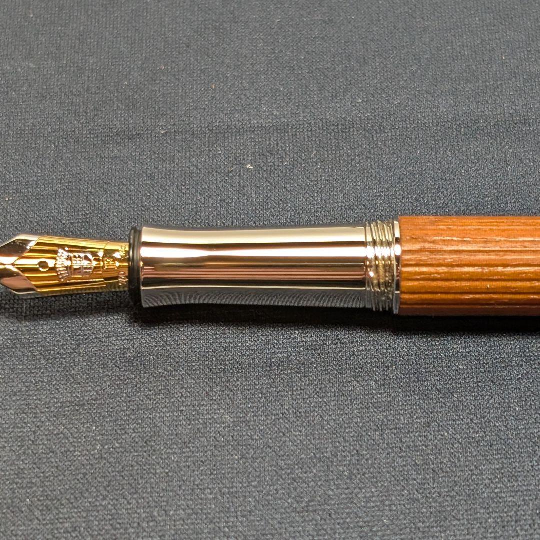 グラフフォンファーバーカステル クラシックコレクション ペルナンブコ F