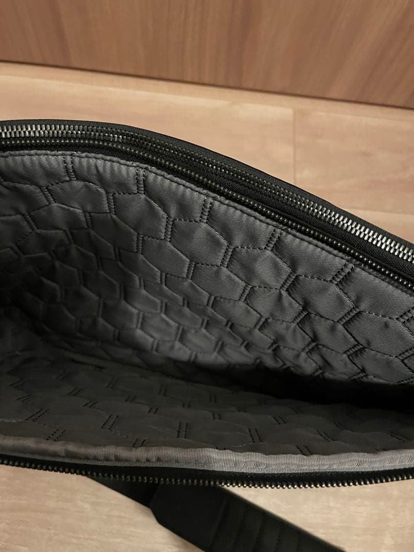 TUMI HARRISON SYCAMORE SLIM BRIEF 正規品