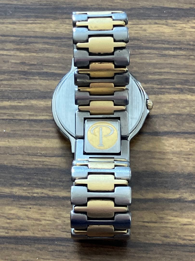 電池新品／SEIKO PRESAGE 9539 セイコー プレサージュ 日本製