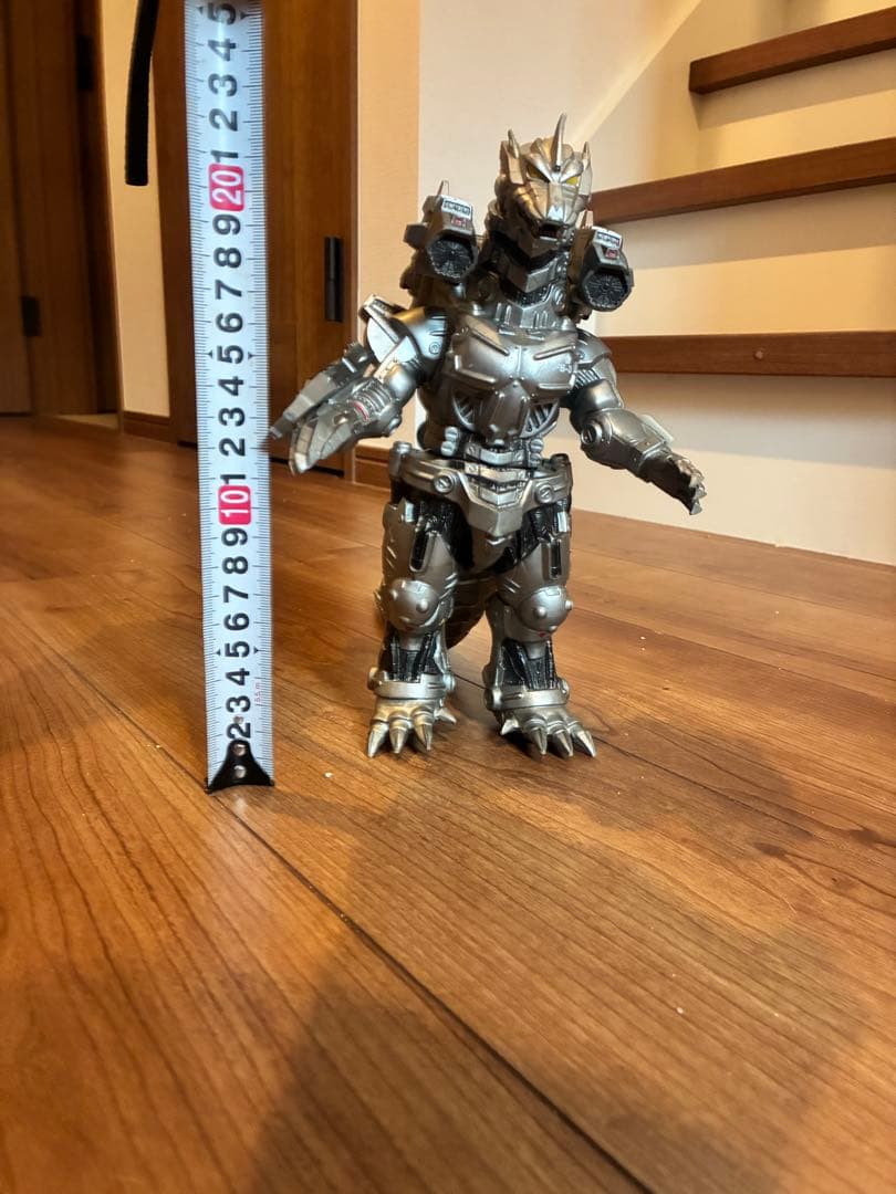 ゴジラ　ソフビセット　まとめ売り（バラ売り不可）