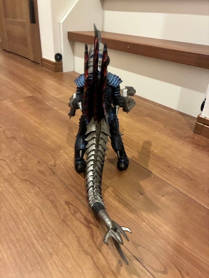 ゴジラ　ソフビセット　まとめ売り（バラ売り不可）