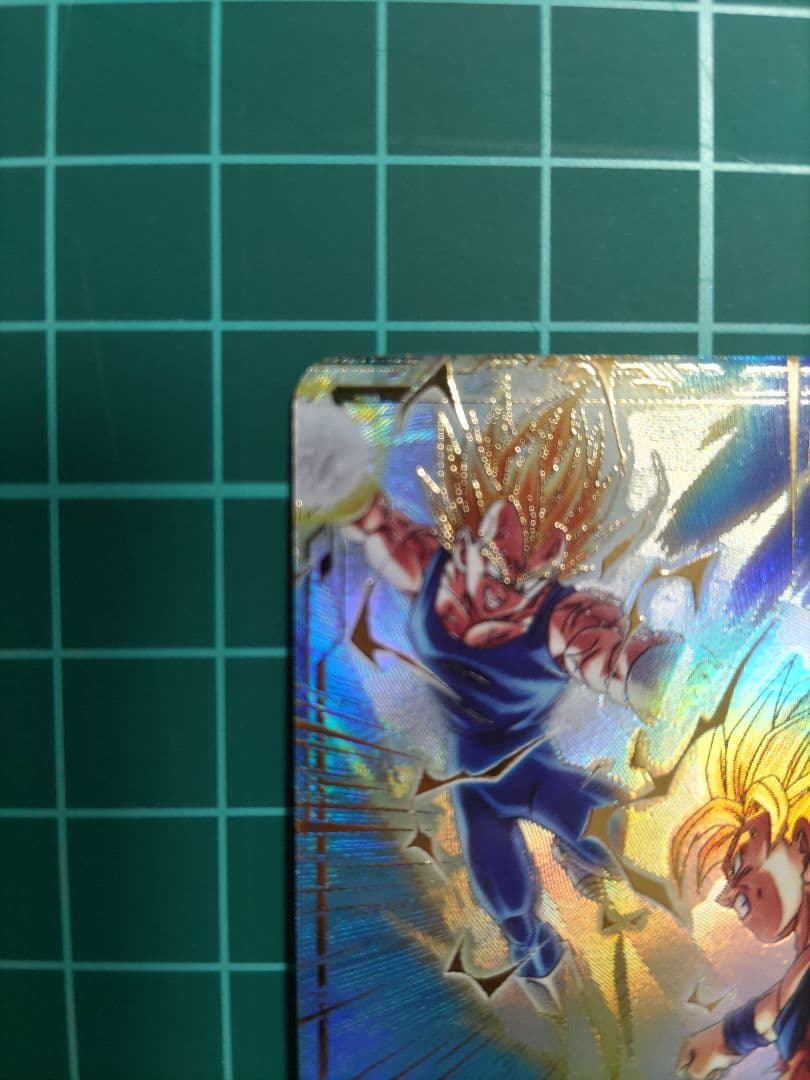 ドラゴンボールスーパーダイバーズ 孫悟空　SDV6-025 パラレル