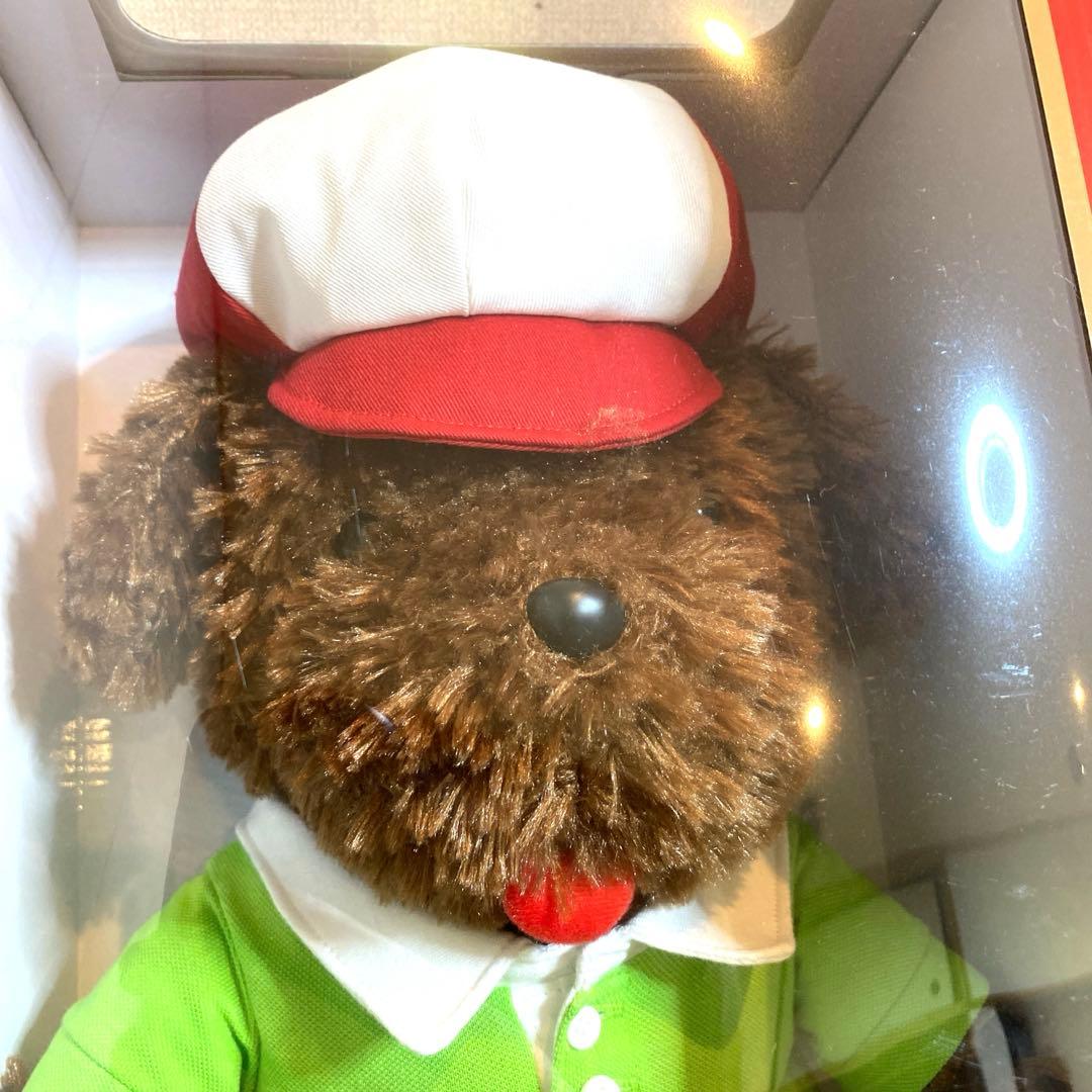 最終値下げーMOTHER ボニー ぬいぐるみ-海外輸入サイト