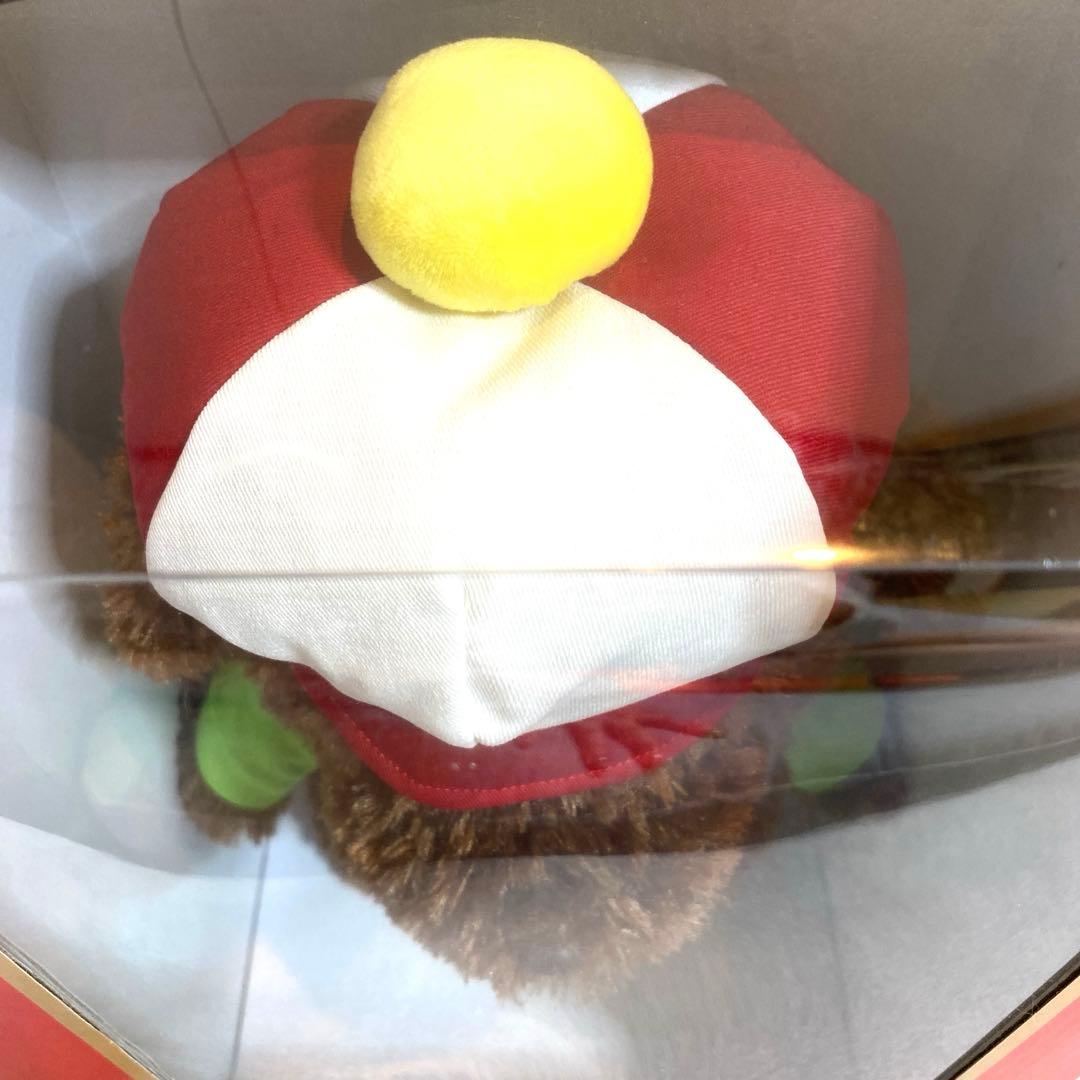 最終値下げーMOTHER ボニー ぬいぐるみ-海外輸入サイト