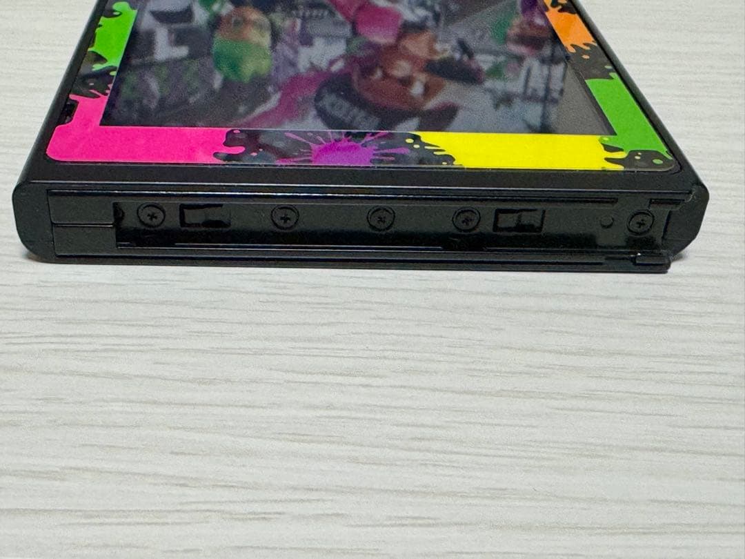 M*o様 Nintendo Switch スプラトゥーン2 エディション