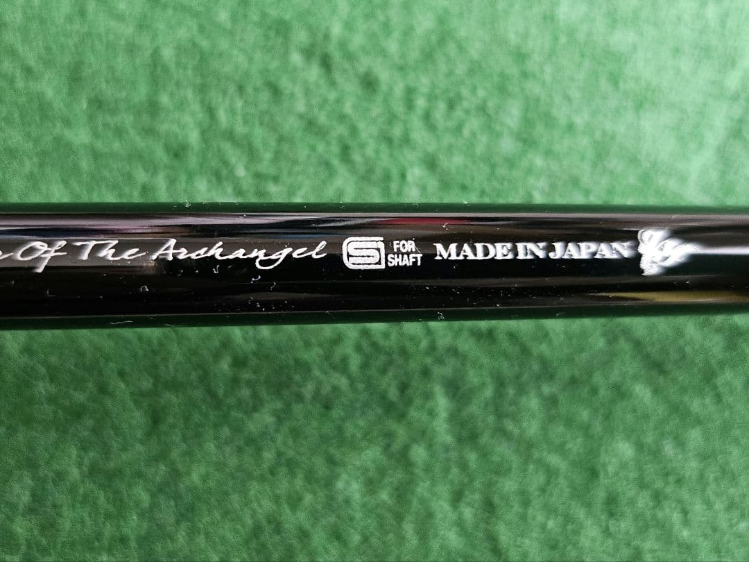 ☆プライムオブエンジェルNEWドリーミン☆新シャフトピンスリーブ付き