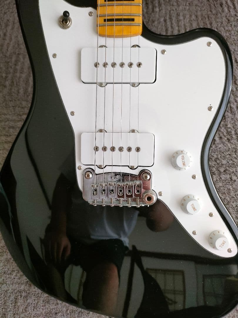 G＆L TRIBUTE DOHENY ほとんど新品です。 楽器・機材