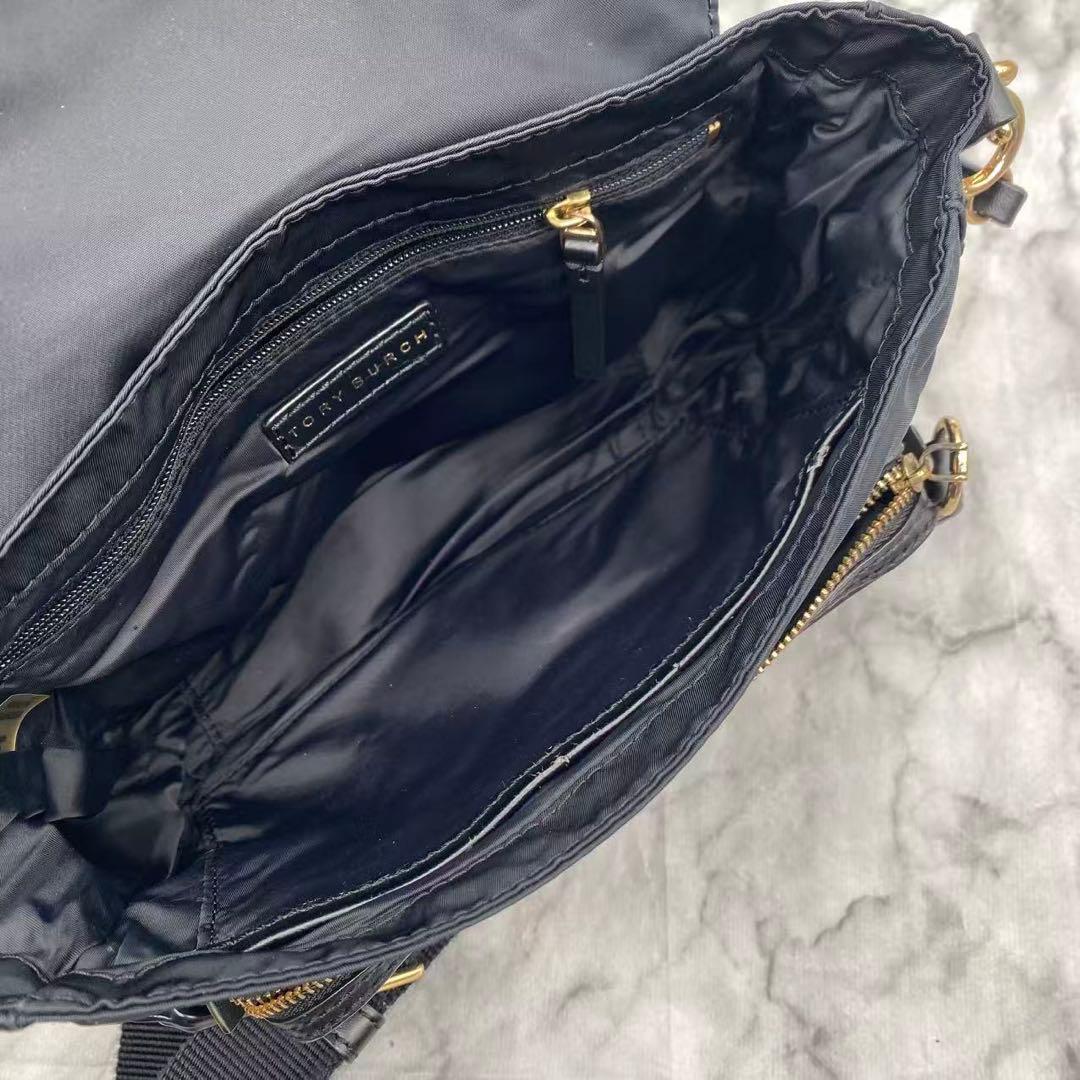 トリーバーチ　ショルダーバッグ　3way 肩掛け　斜め掛け