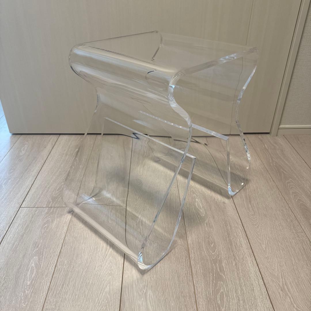 【まめ】umbra /マジノスツール マガジンラック