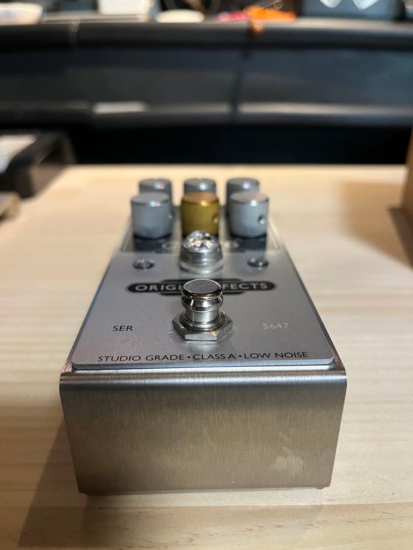 最終価格 Origin Effects / Cali76 SE