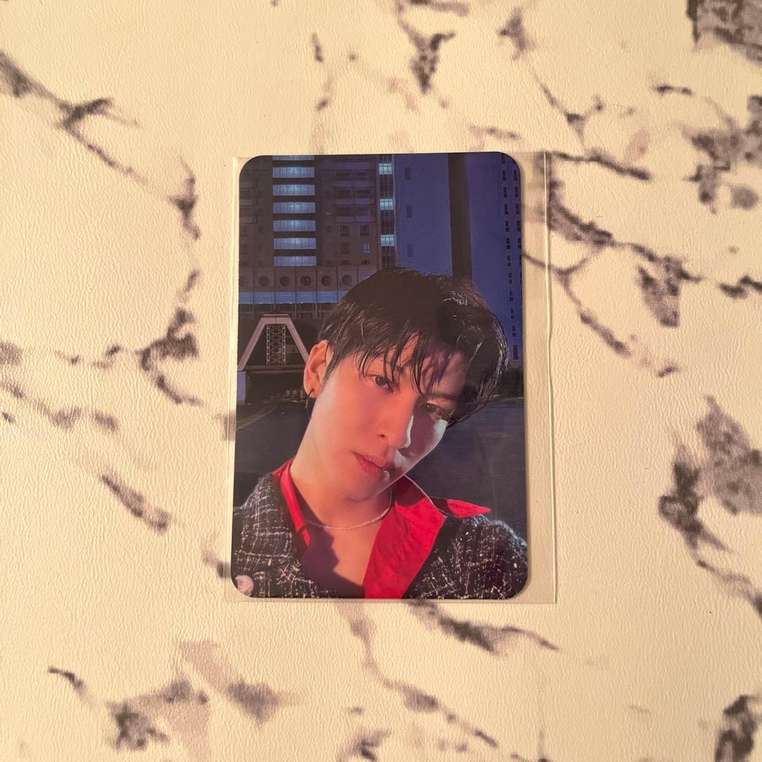 長谷川慎 フォトカ・トレカ・ラキドロ 6枚セット - メルカリ