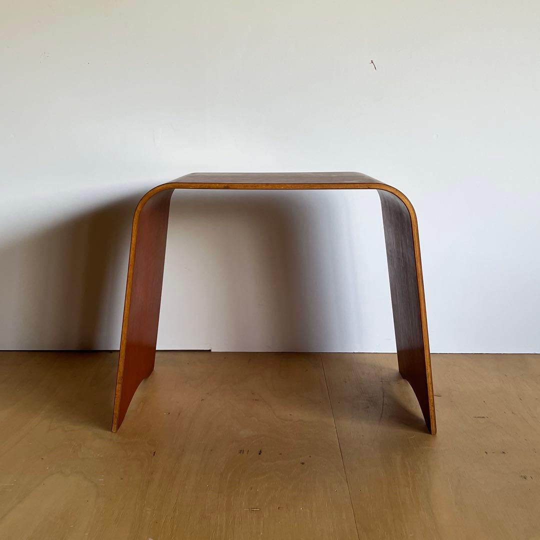 スツール Hans Ludvigsen Stool Fritz Hansen