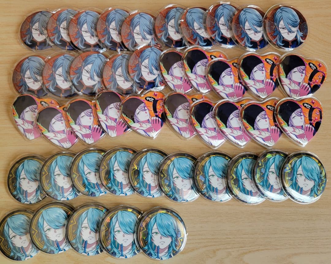 VS AMBIVALENZ ビバレン fun4re みお